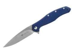 Intrigue Blue F45M-16|Steel Will