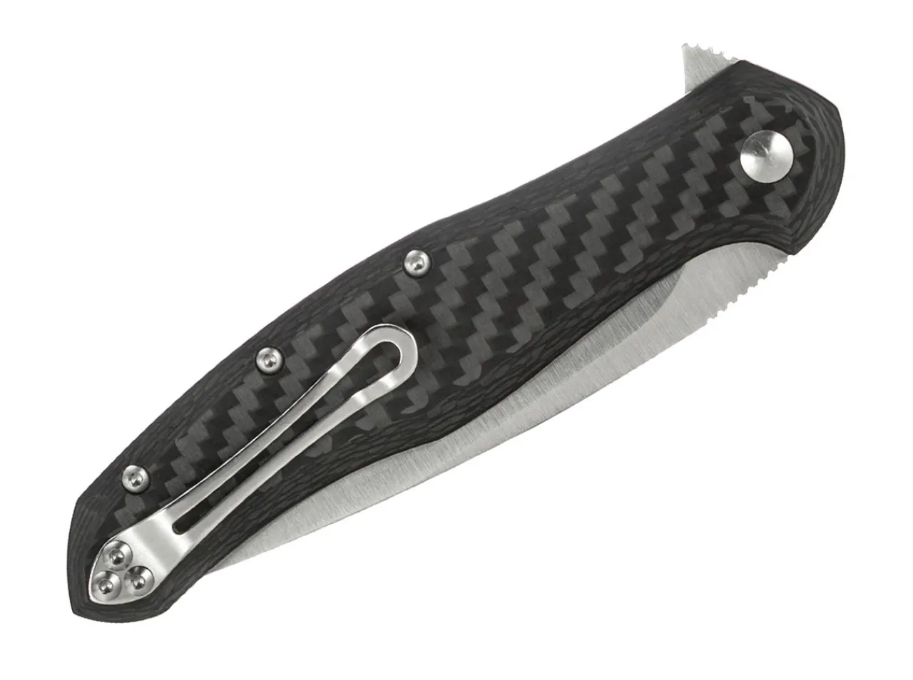 Intrigue F45-71|Steel Will Clearance