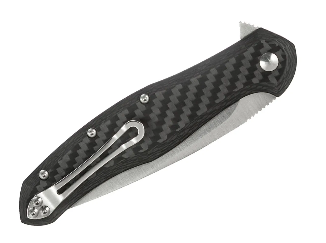 Intrigue F45-71|Steel Will Clearance