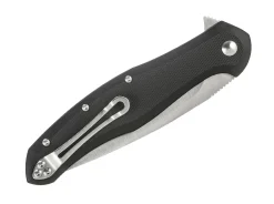 Intrigue F45-31|Steel Will Hot