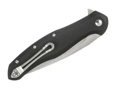 Intrigue F45-31|Steel Will Hot