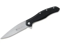 Intrigue F45M-11|Steel Will New