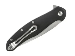 Intrigue F45M-31|Steel Will Hot