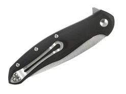 Intrigue F45M-31|Steel Will Hot