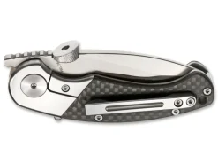 Iota Carbon|Krudo New