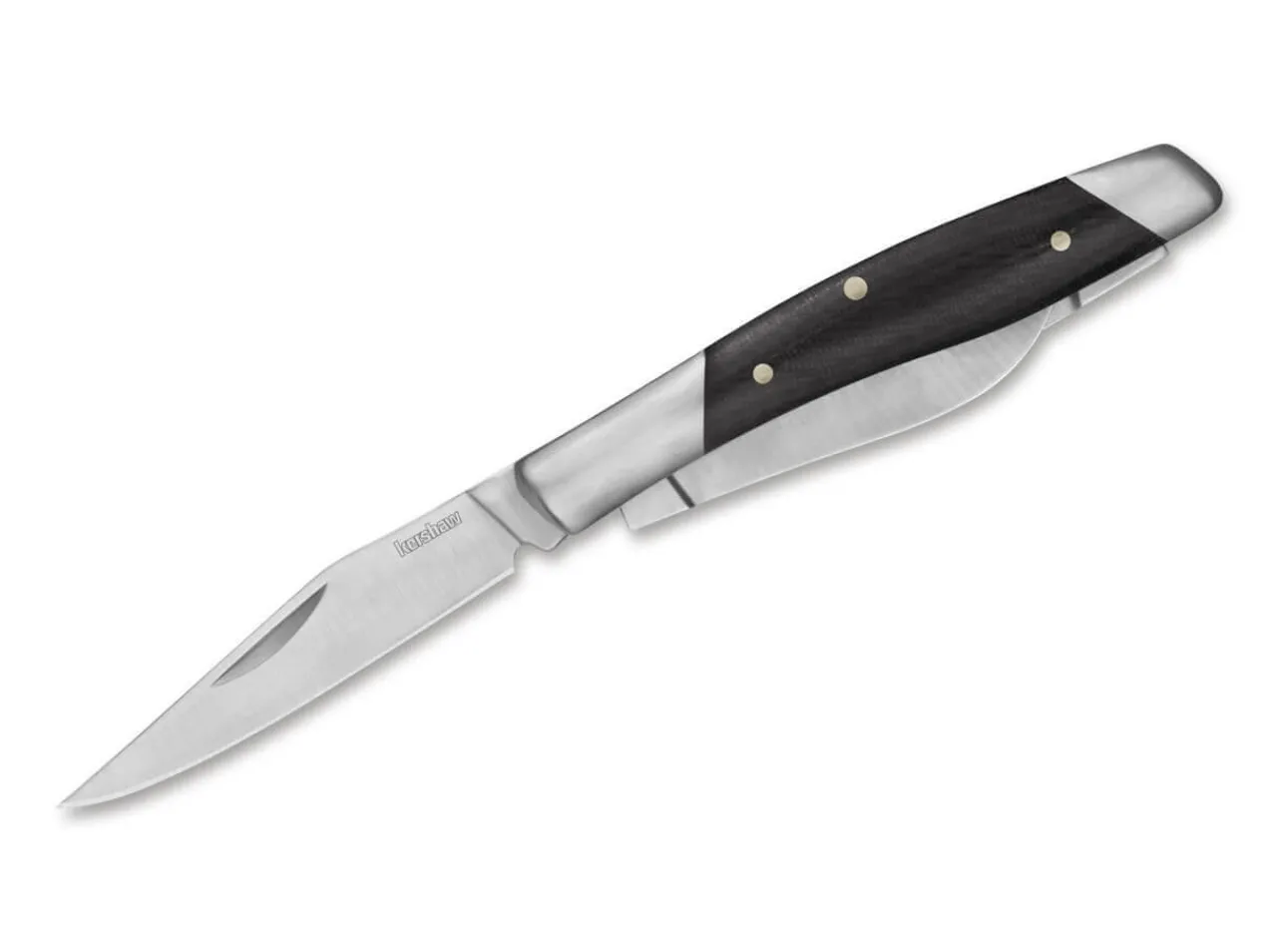 Iredale|Kershaw