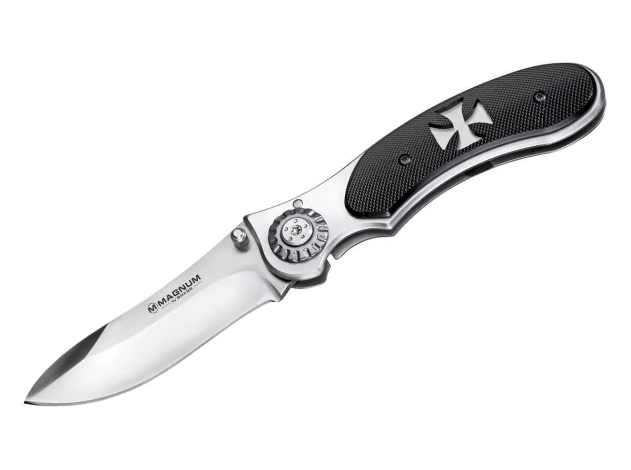 Iron Cross|Magnum Online