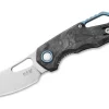 Isonzo M390 Cleaver Cf|MKM Online