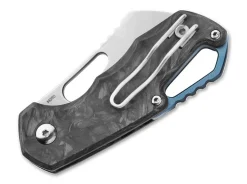 Isonzo M390 Cleaver Cf|MKM Online