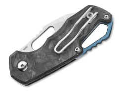 Isonzo M390 Clippoint Cf|MKM Clearance