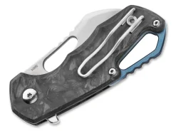 Isonzo M390 Hawkbill Cf|MKM Clearance