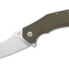 Italico G10 Od Green|Fox Knives Online