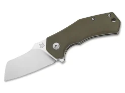 Italico G10 Od Green|Fox Knives Online