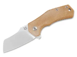 Italico Micarta|Fox Knives Online