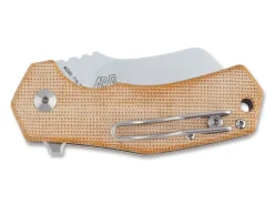 Italico Micarta|Fox Knives Online