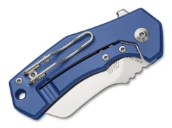 Italico Titanium Blue|Fox Knives New