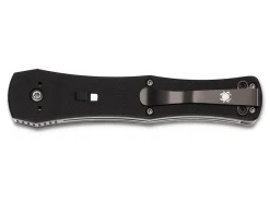 Jani Song|Spyderco Best