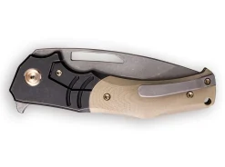 Jixx Tan|WE Knife Online