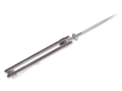 Junges Micarta Brown|Kizer Clearance