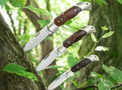 Junior Scout Spearpoint Desert Ironwood|Böker Manufaktur Solingen Sale