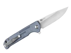 Justice Micarta Blue|Kizer