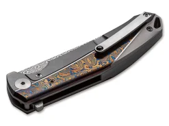 K-1 Damascus Mokuti|Reate Hot