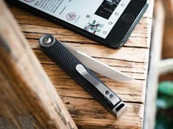 Kaizen Black G10|Böker Plus