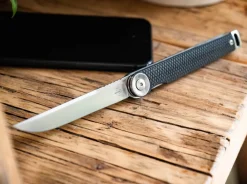 Kaizen Black G10|Böker Plus