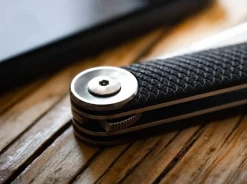 Kaizen Black G10|Böker Plus