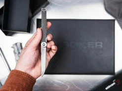 Kaizen Carbon S35Vn|Böker Plus Sale