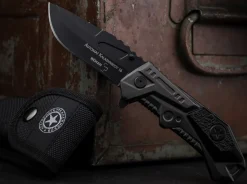 Kal-16|Böker Plus Hot