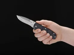 Kal-74 Damascus|Böker Plus Best