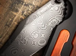 Kalashnikov Bayonet Damascus|Böker Manufaktur Solingen Online