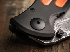 Kalashnikov Bayonet Damascus|Böker Manufaktur Solingen Online