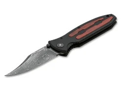 Kalashnikov Bayonet Damascus|Böker Manufaktur Solingen New