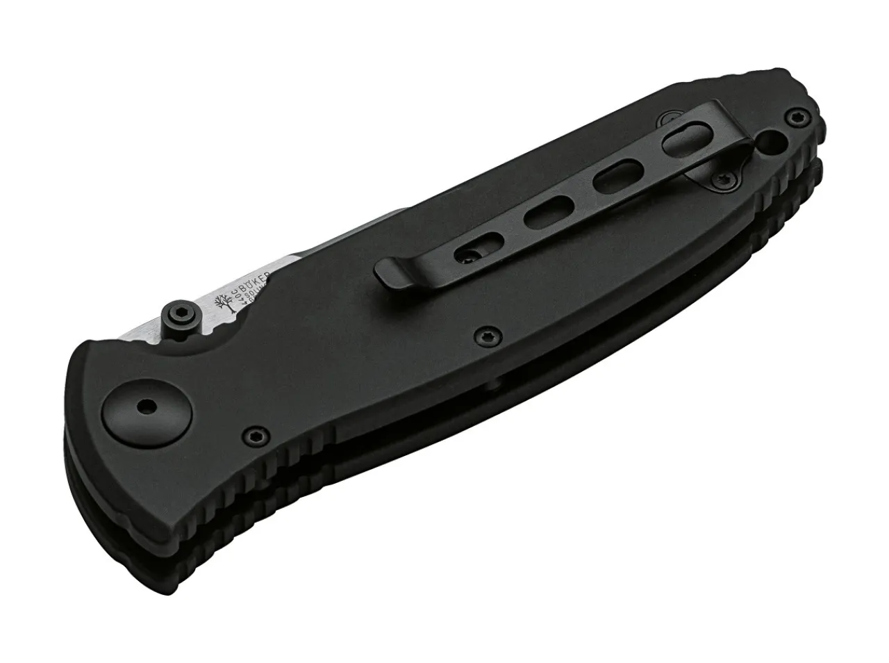 Kalashnikov Duty|Böker Manufaktur Solingen Hot