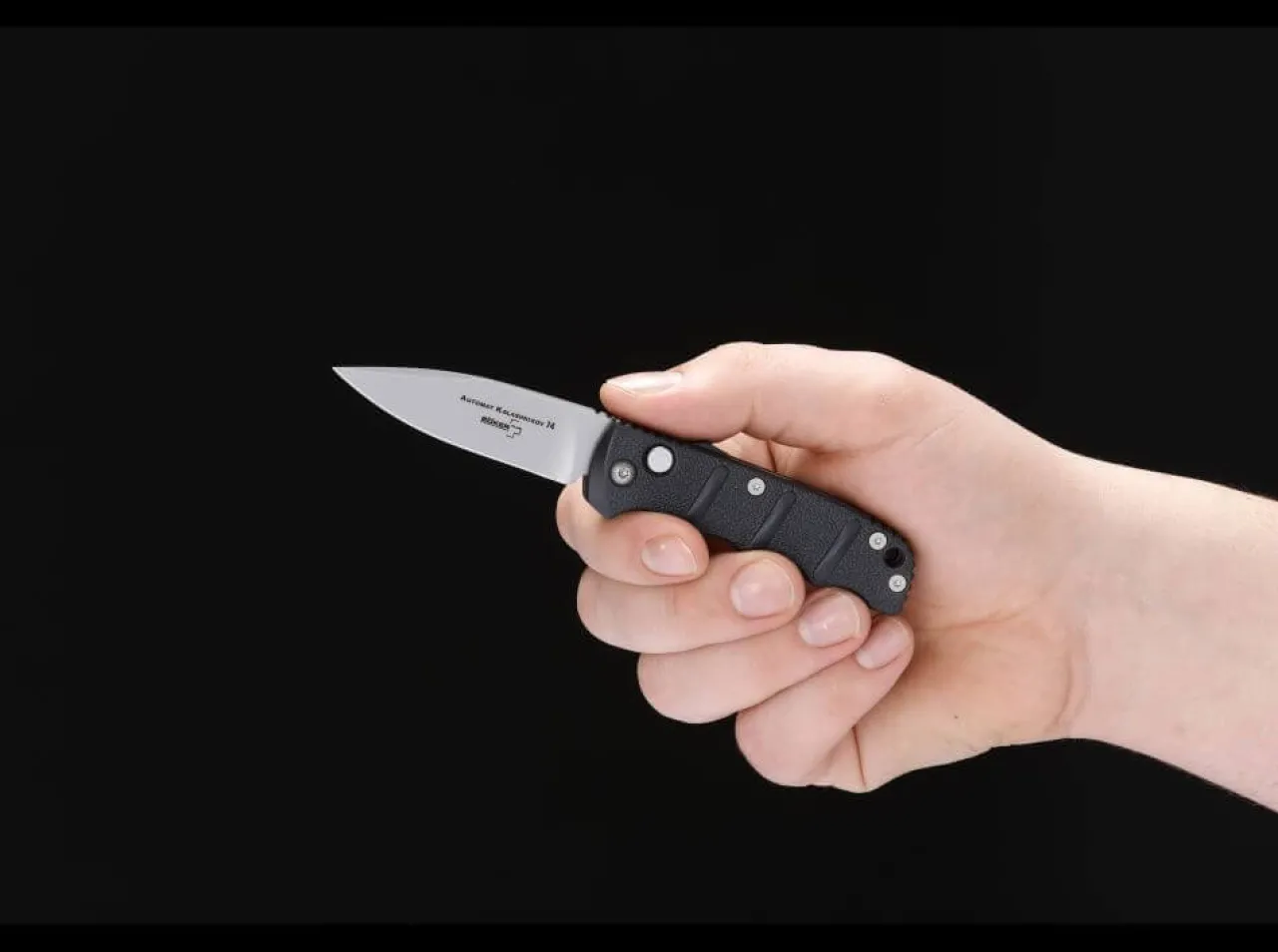 Kals-74 Mini|Böker Plus