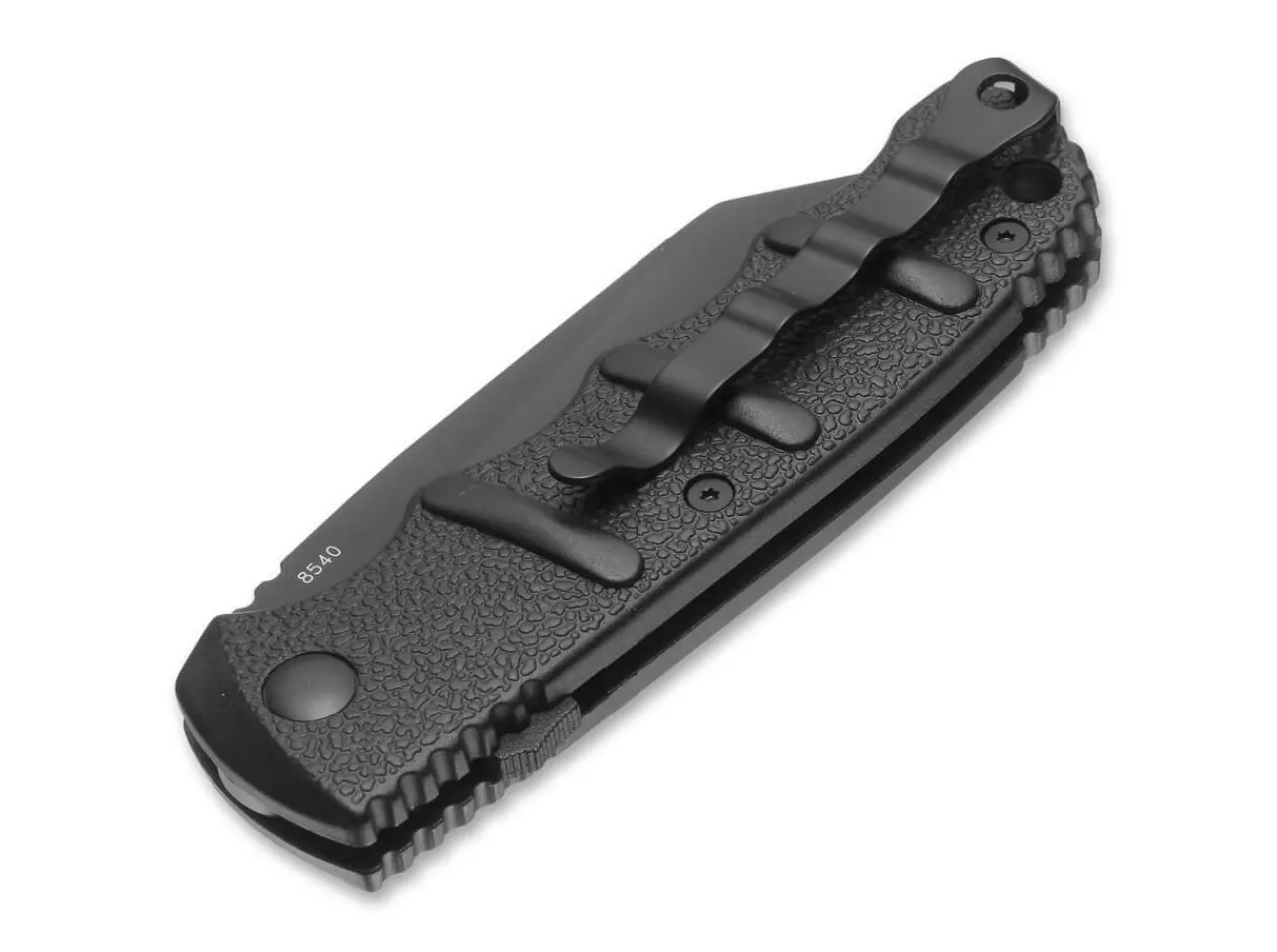 Kals-74 Sheepfoot|Böker Plus Best