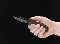 Kals-74 Spearpoint|Böker Plus New