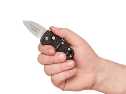 Kals-74 Stubby|Böker Plus Outlet