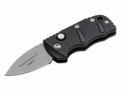 Kals-74 Stubby Swiss Edition|Böker Plus Sale