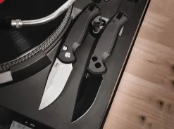 Karakurt All Black|Böker Plus Online