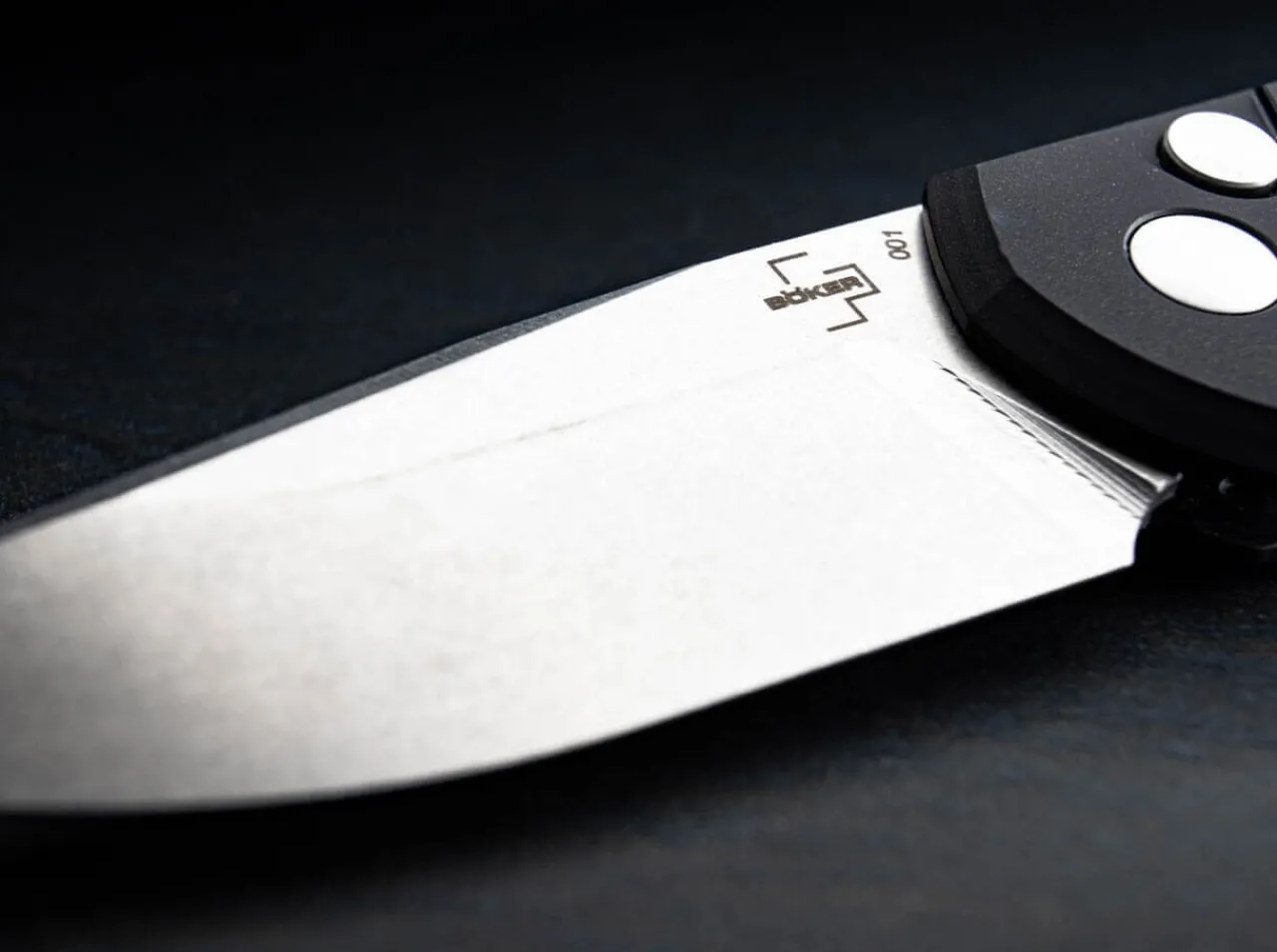 Karakurt Black|Böker Plus Outlet