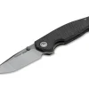 Katla Canvas Micarta Black|Viper Online