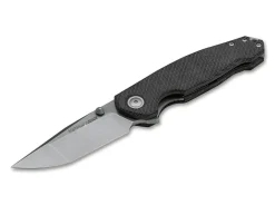 Katla Canvas Micarta Black|Viper Online