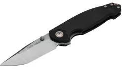 Katla G10 Black|Viper Hot