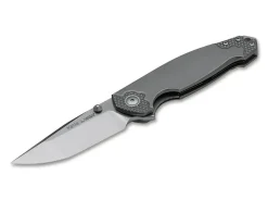 Katla Satin Titanium|Viper Discount