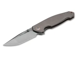 Katla Stonewashed Titanium|Viper Hot