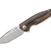 Katla Wood Zircote|Viper Online