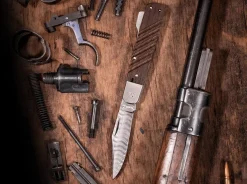98K-Damascus|Böker Manufaktur Solingen Discount